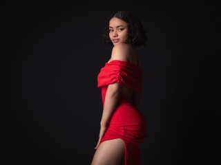 Webcam sex con Curlylorene