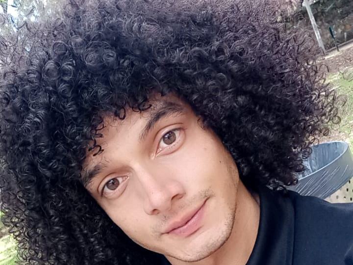 Curlymuscle's profile - Image n°0