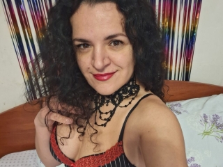 Sexcam Porn von Curlynat