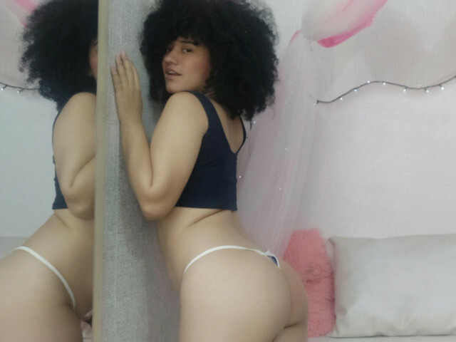 Curlynatasha's profiel - Afbeelding n°76