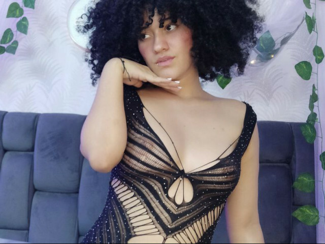 Curlynatasha's profiel - Afbeelding n°58