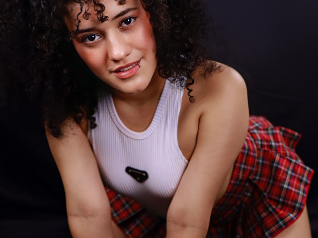 Curlynatasha's profiel - Afbeelding n°54