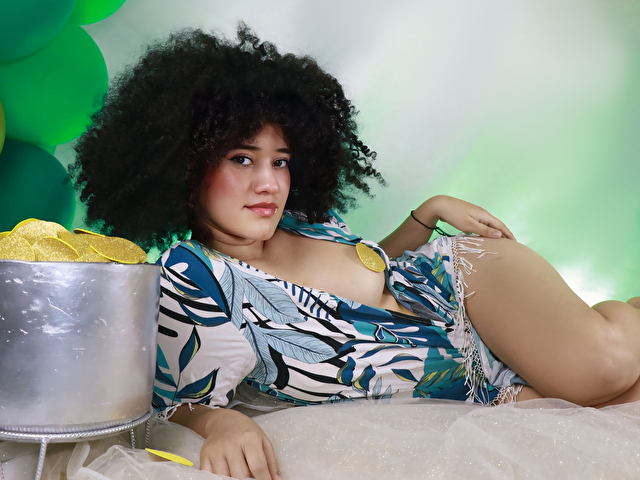 Curlynatasha's profiel - Afbeelding n°57