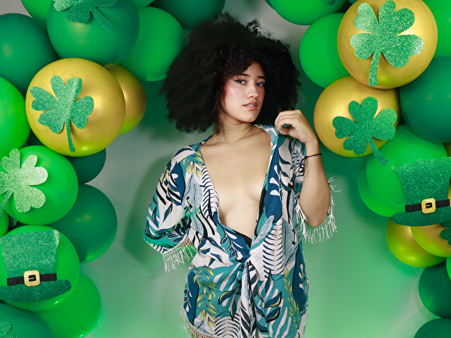 Curlynatasha's profiel - Afbeelding n°45