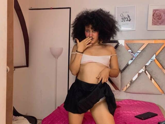 Curlynatasha's profiel - Afbeelding n°44