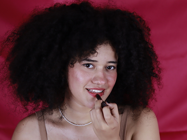 Curlynatasha's profiel - Afbeelding n°43