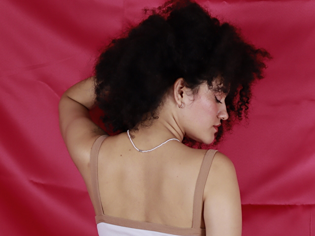 Curlynatasha's profiel - Afbeelding n°42