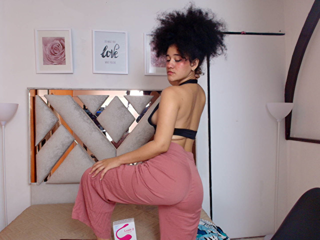 Curlynatasha's Profil - Bild n°3