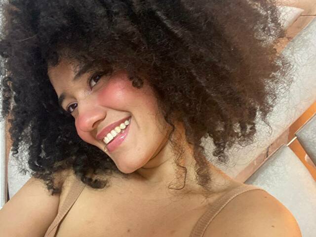 Curlynatasha's Profil - Bild n°0