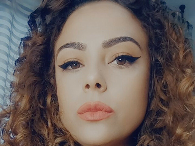 Perfil con Curlypretty - Imagen  n°0