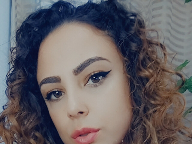 Perfil con Curlypretty - Imagen  n°1