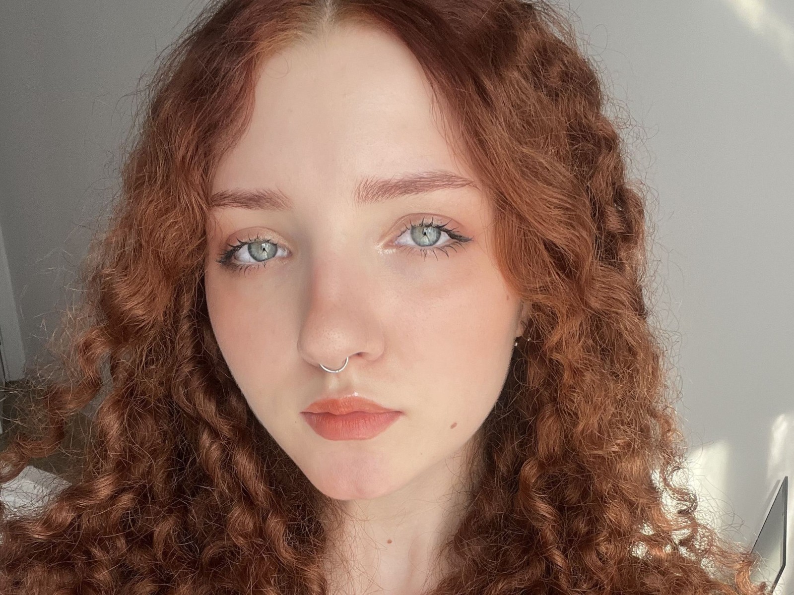 Curlyrina's profile - Image n°1