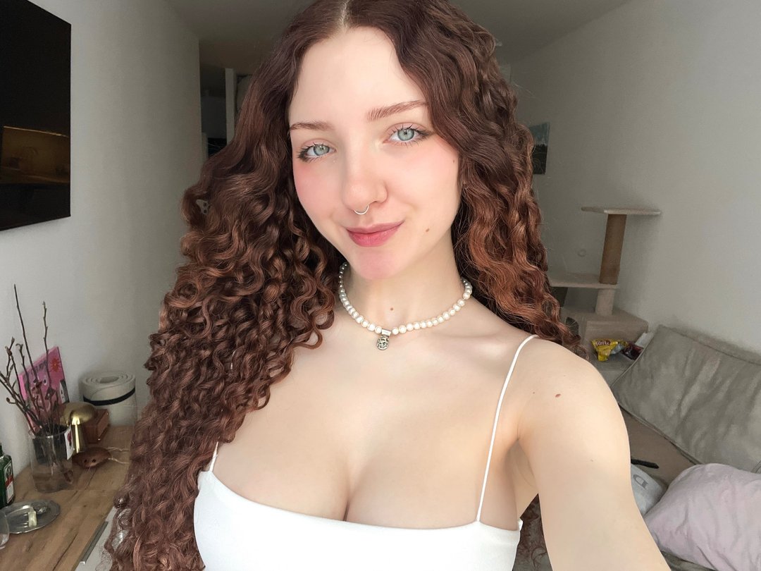 Perfil con Curlyrina - Imagen  n°1