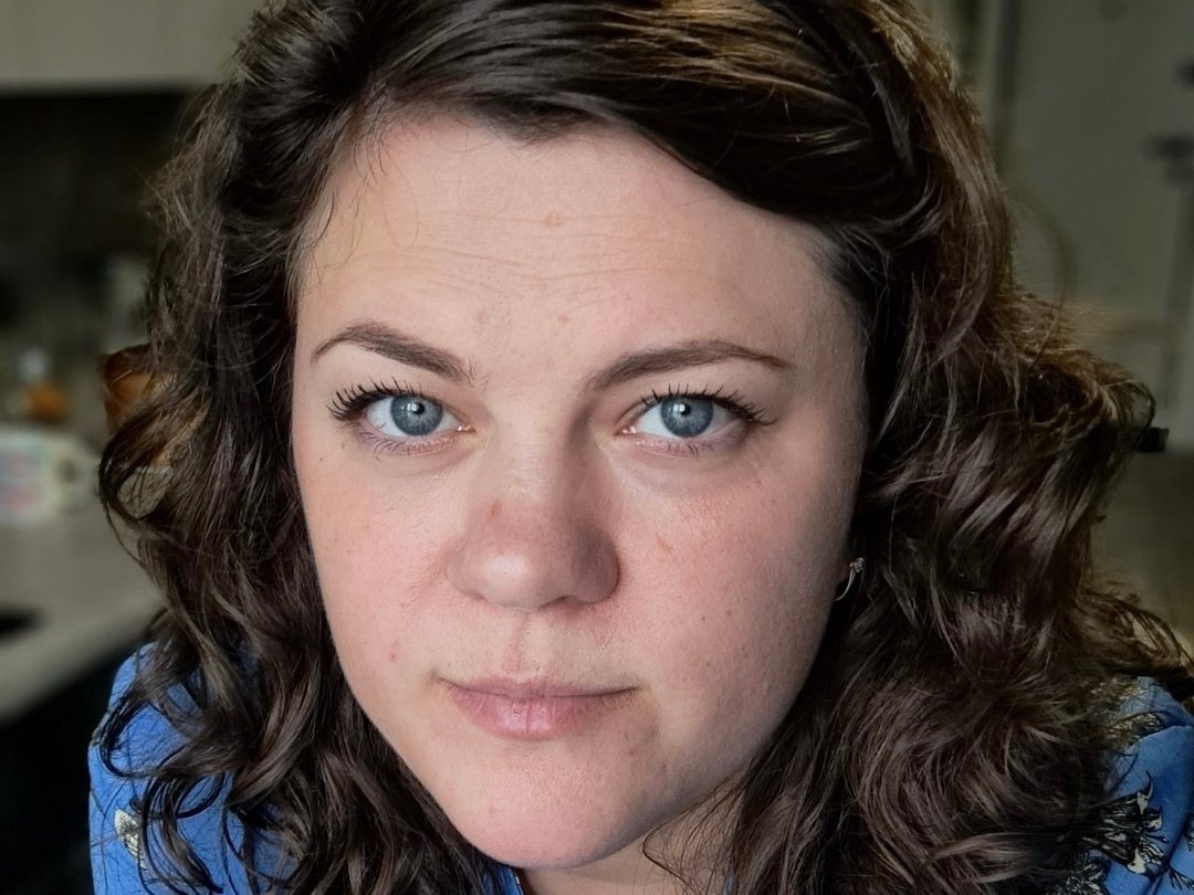 Curlysuesweet's profile - Image n°0