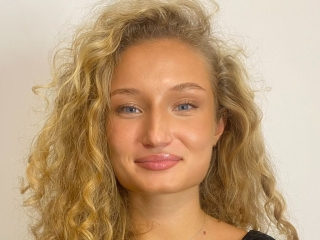 Sexcam Live Show von Curtishossfeld