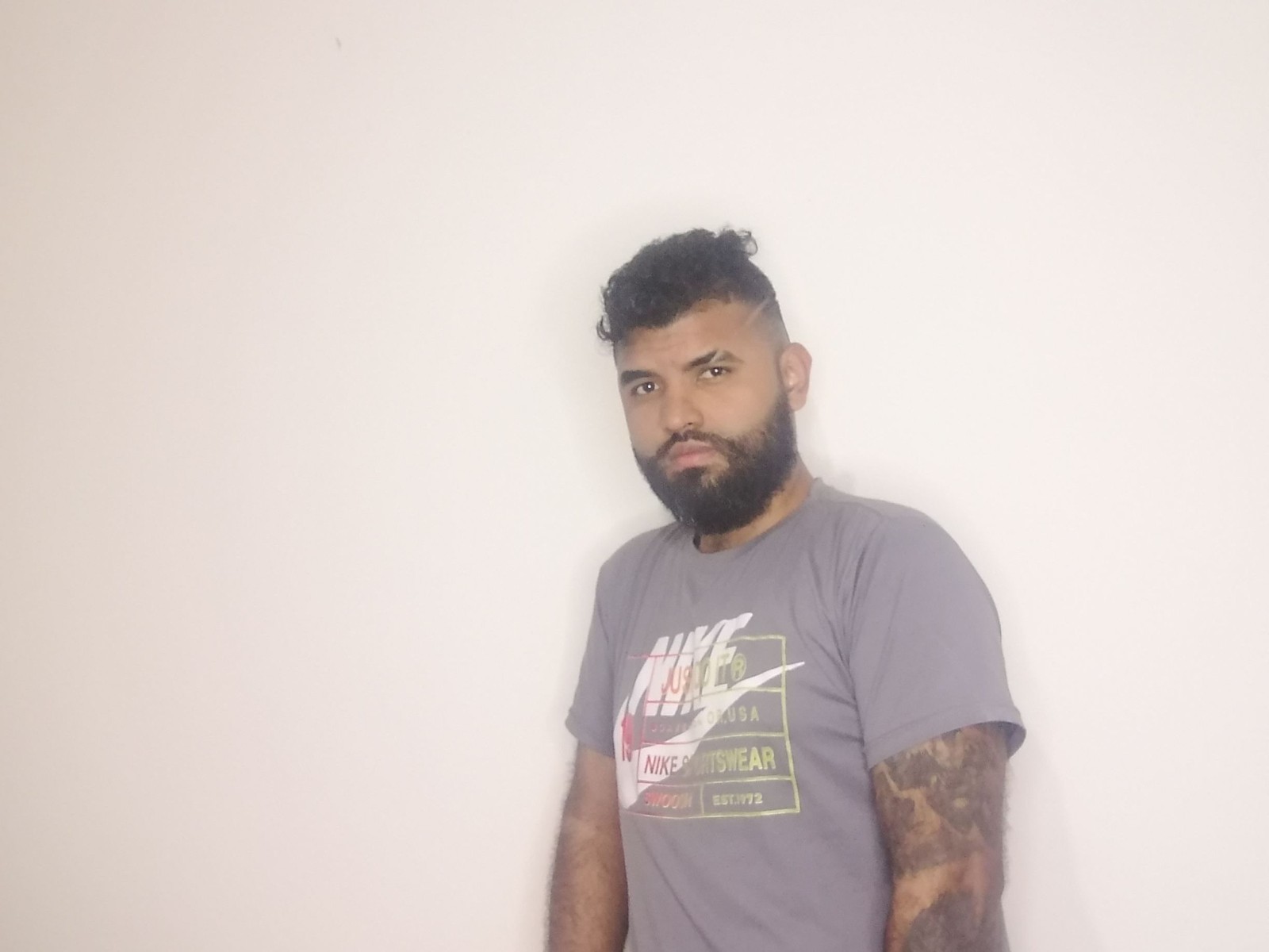 Curtisjackson's profile - Image n°0
