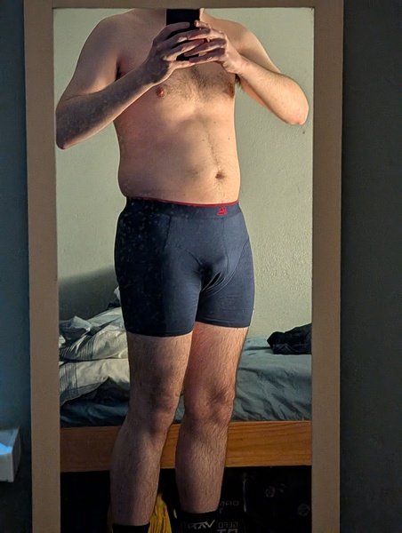 Curvedcockcum' profilo - Immagine n°1