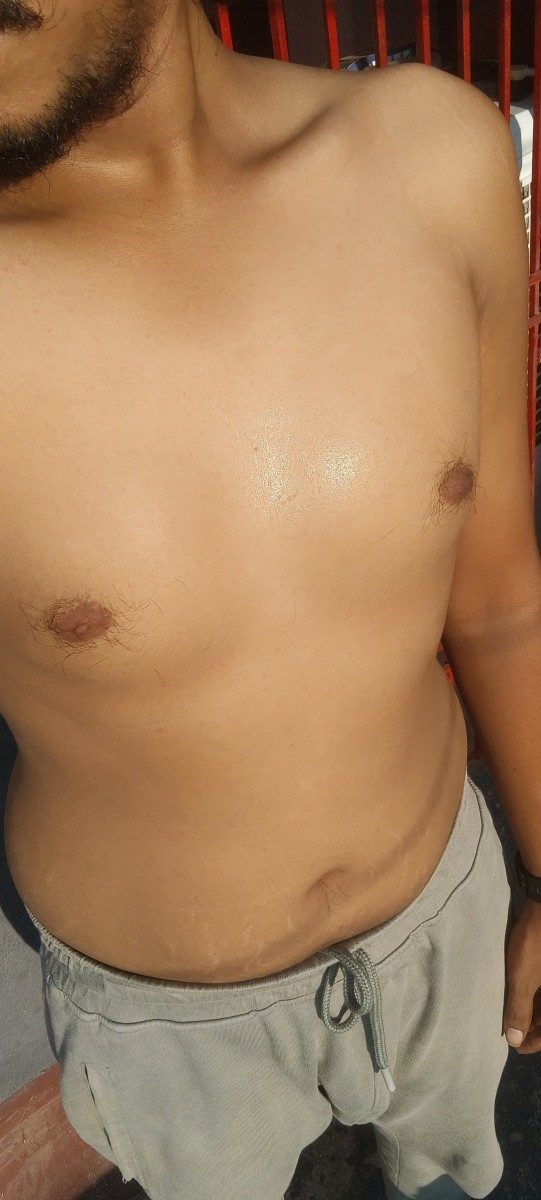 Curvedick's Profil - Bild n°0