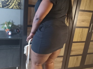 Webcam sex met Curveychocclit87