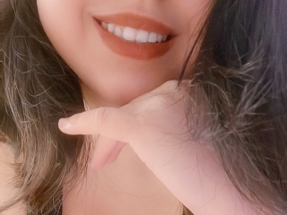 Sexo por webcam con Curviiemm30