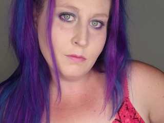Profil de Curvy_Chaos