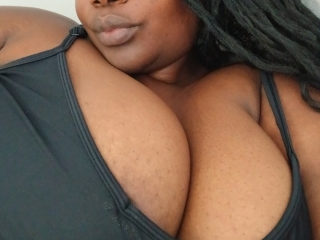 Webcam sex con Curvy_Ginax