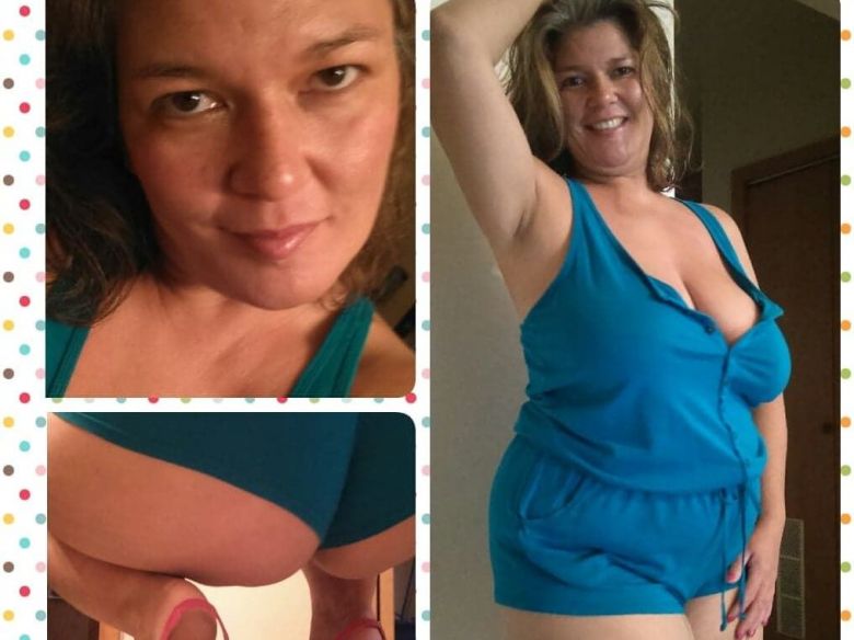 Curvy_Sexy' profilo - Immagine n°9