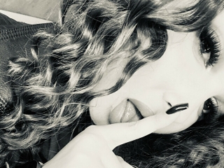 Curvyalisa's Sexcam