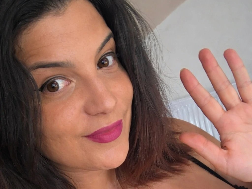 Curvyana699's profile - Image n°0