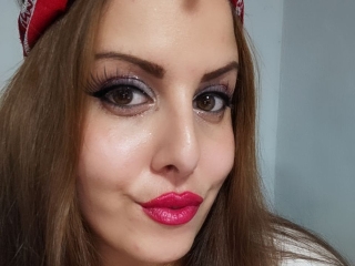 Curvyandthick's Sexcam