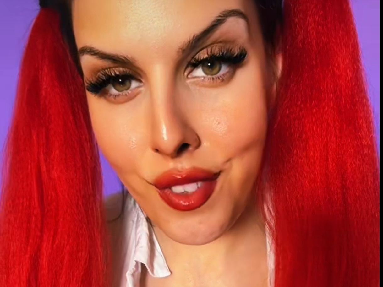 Curvyandthick's profile - Image n°2