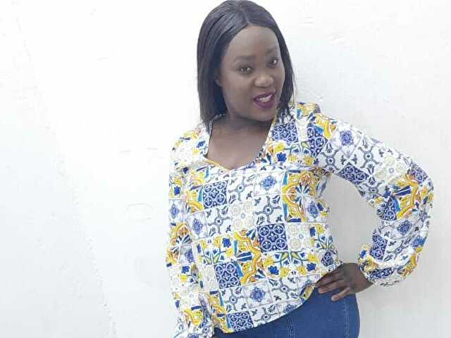 Curvyassxx33's profile - Image n°0