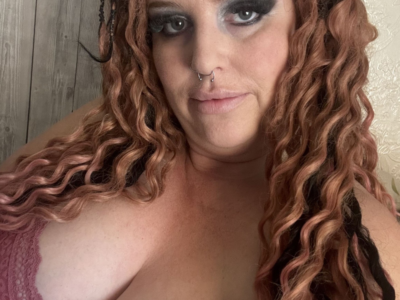 Curvybbwkate's profile - Image n°0