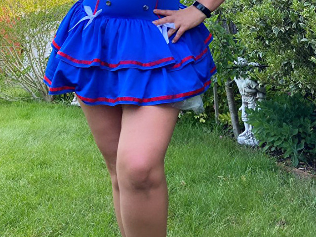 Perfil con Curvybella90 - Imagen  n°10