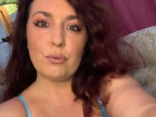Profil de Curvybellala