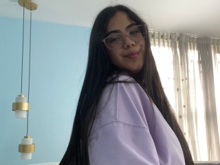 Webcam sex de Curvybuffgirllll