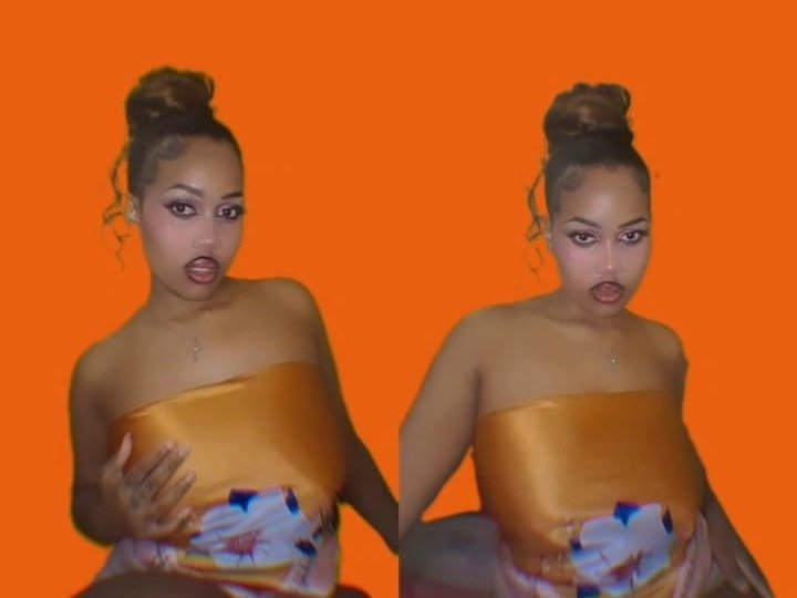 Curvycharm's profile - Image n°0