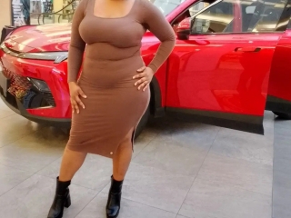 Webcam sex con Curvychocolatx25