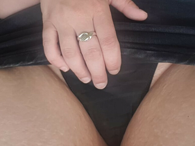 Profil de Curvycindy - Photo n°1