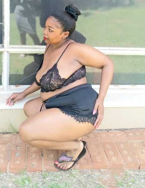 Profil de Curvycutiexx94 - Photo n°0
