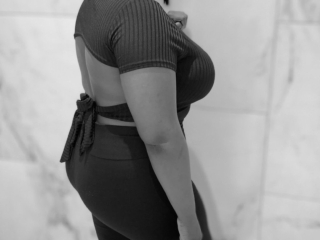 Webcam sex de Curvydestinyxx