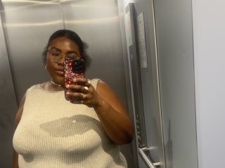 Webcam sex con Curvydestinyxxxx