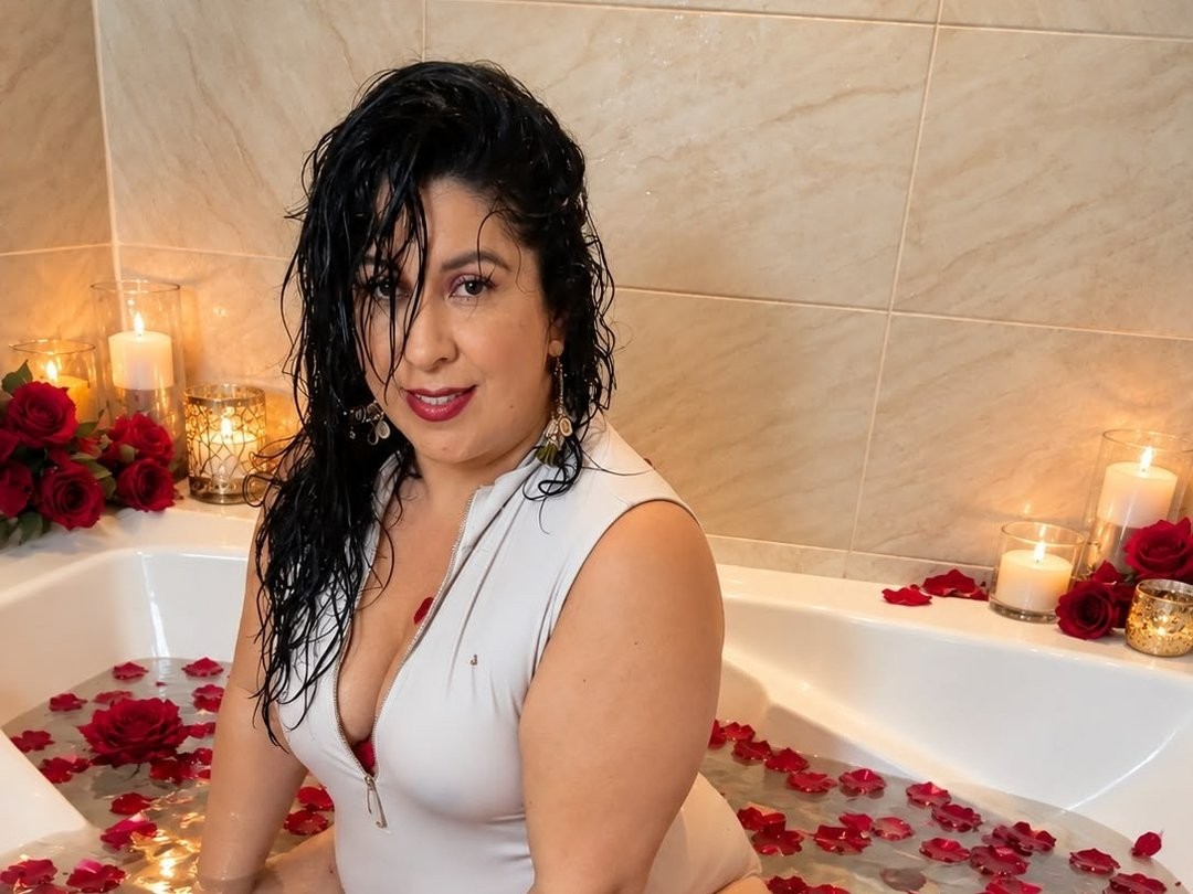 Curvyfiirelatina' profilo - Immagine n°0