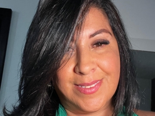 Webcam sex de Curvyfirelatina