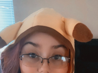Webcam sex de Curvygina