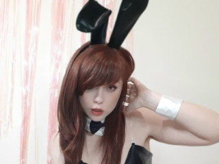 Webcam sex con Curvygingerdoll