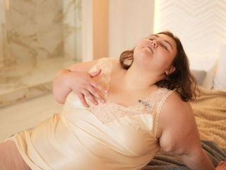 Profil de Curvyjane