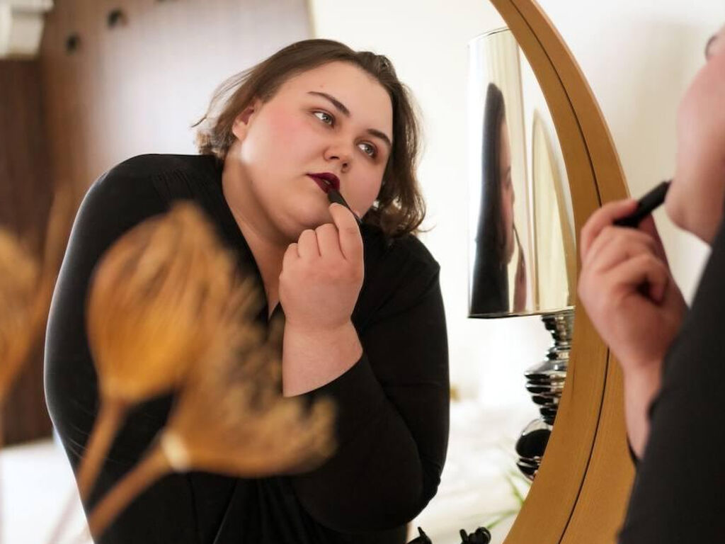 Profil de Curvyjane - Photo n°1
