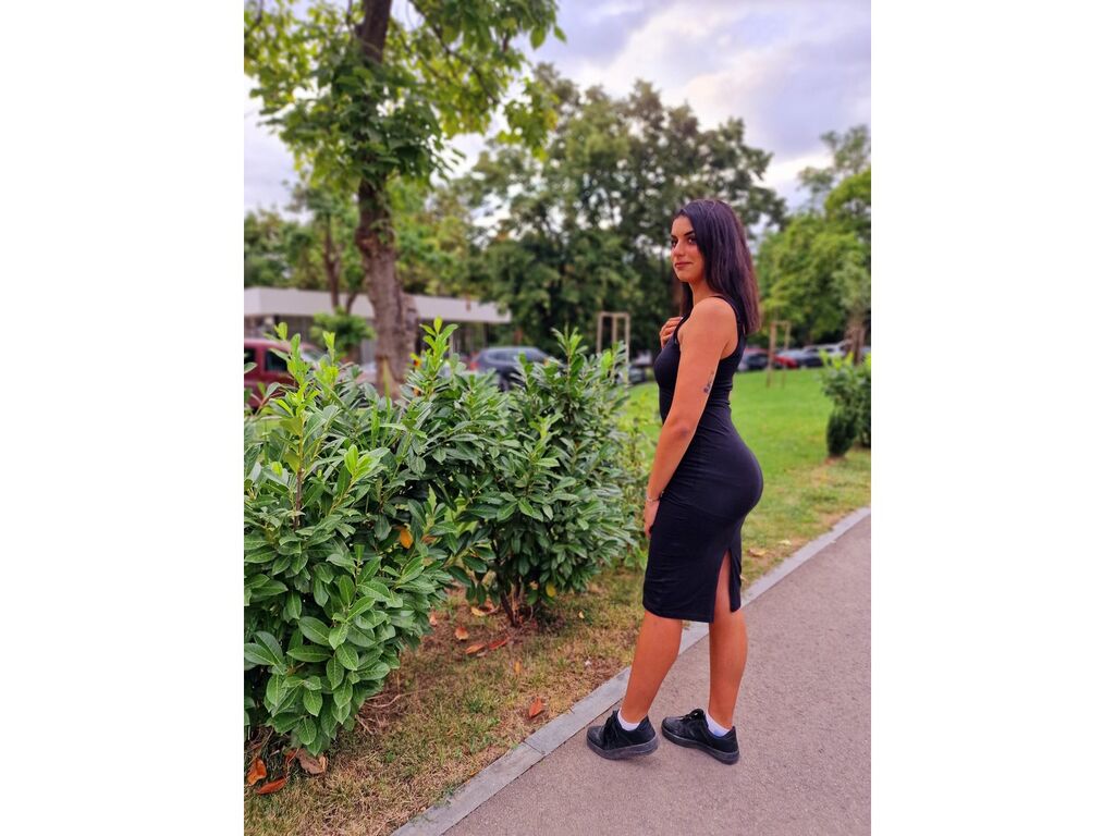 Curvyjaz's Profil - Bild n°0