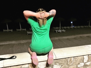 Sexo por webcam con Curvykatx